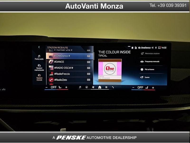 BMW X6 X6 xdrive30d MSport Pro auto