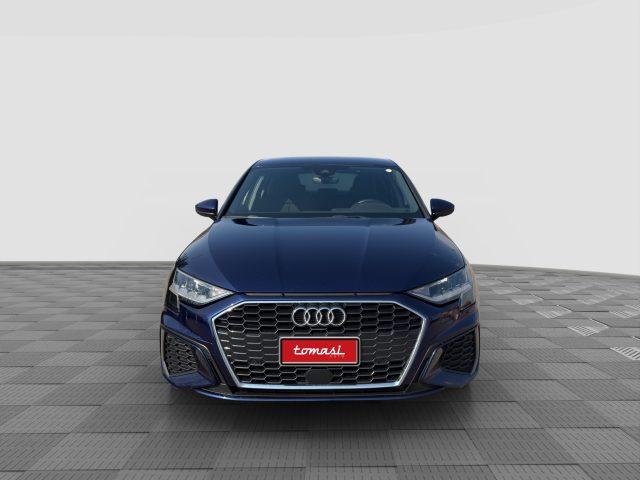 AUDI A3 A3 SPB 35 TDI S tronic S line edition