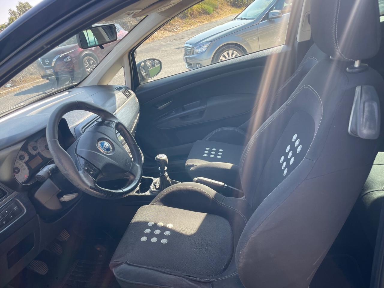 Fiat Grande Punto 1.4 Starjet 16V 3 porte Dynamic !!bellissima!!
