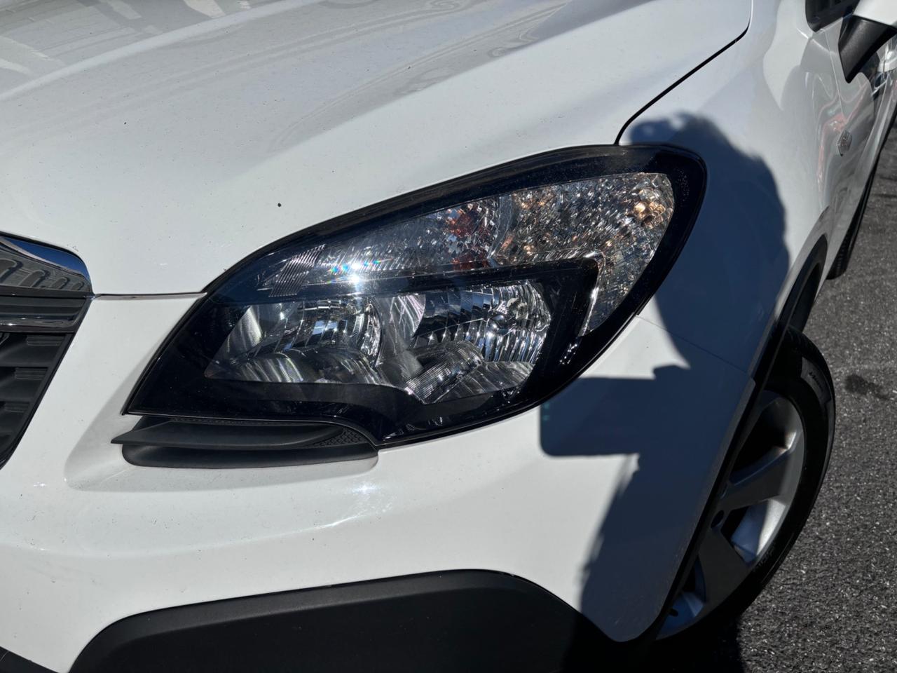 Opel Mokka 1.6 CDTI Ecotec 136CV 4x2 Start&Stop Ego