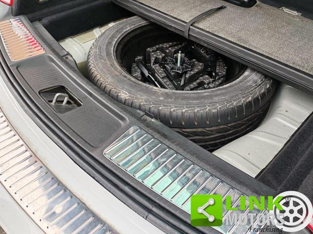 OPEL Insignia 2.0 CDTI 163CV Sports Tourer aut. Cosmo