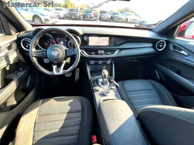ALFA ROMEO Stelvio 2020 2.2 t Super Busines rwd 160cv auto - GK702LP