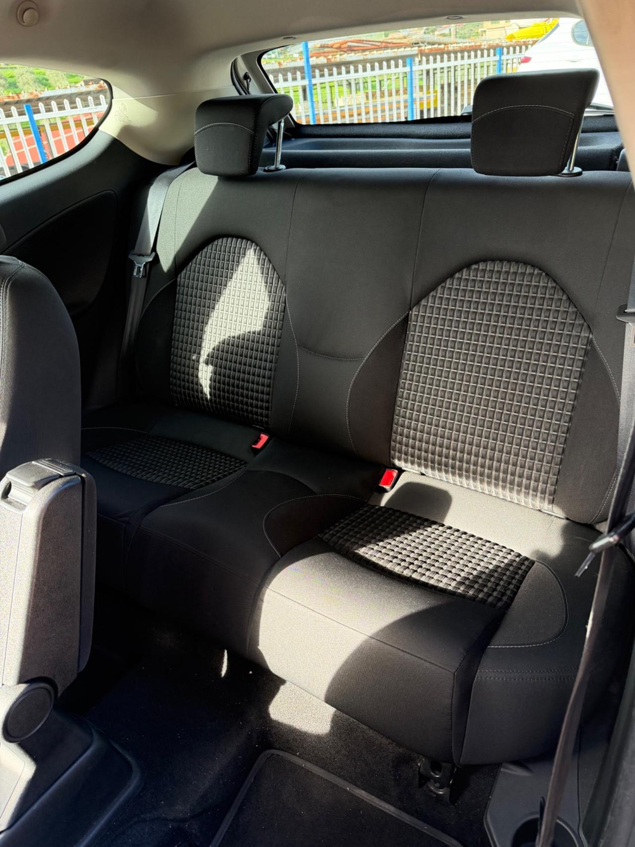 Alfa Romeo MiTo 1.4 Turbo 135 CV Sport