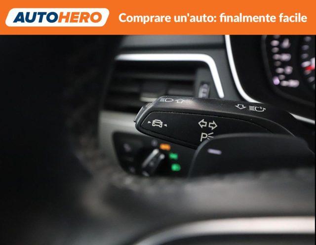 AUDI A4 Avant 40 TDI quattro S tronic