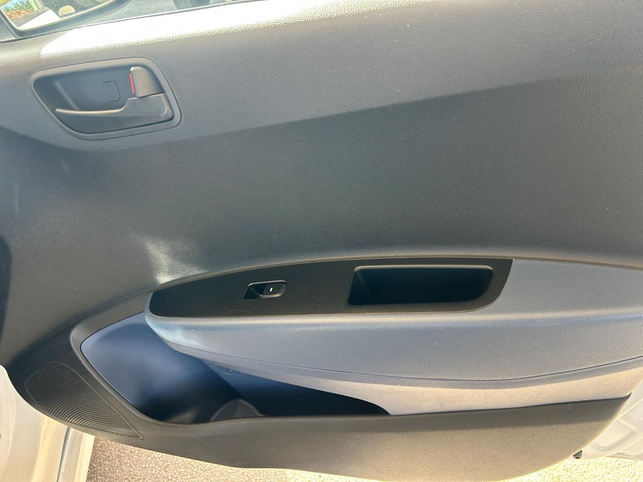 Hyundai i10 1.0 MPI Style