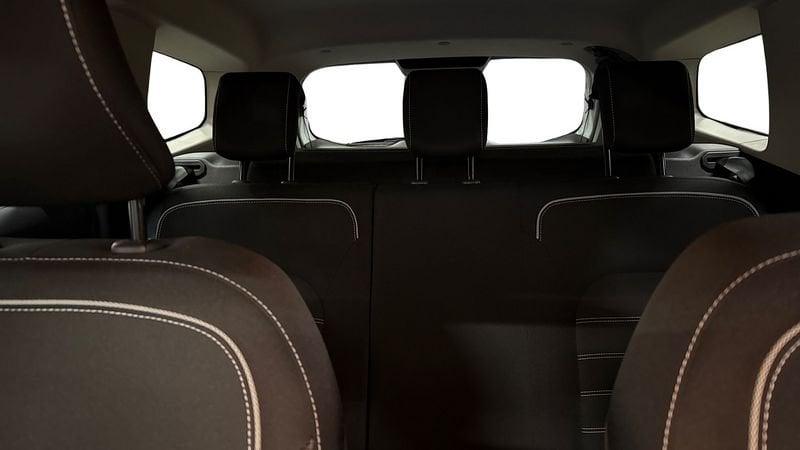 Dacia Duster 1.0 tce Prestige Gpl 4x2 100cv DACIA - 1.0 TCE PREST