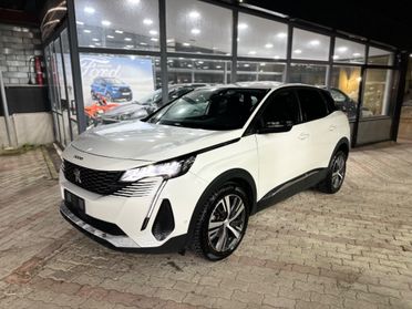 Peugeot 3008 BlueHDi 130 S&S EAT8 Allure Pack 2022