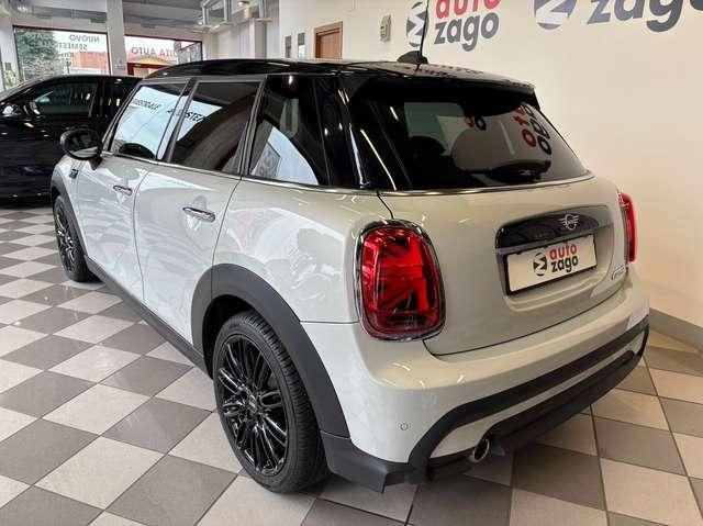 MINI Cooper 1.5 Premium Extra 5 Porte Automatica