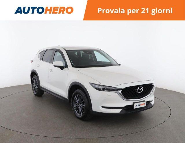MAZDA CX-5 2.2L Skyactiv-D 150 CV 2WD Business