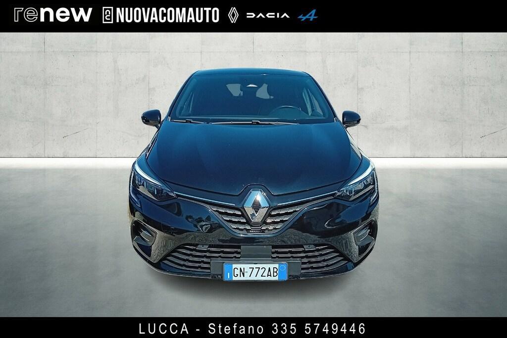 Renault Clio 5 Porte 1.0 TCe Intens