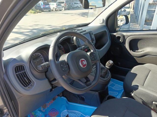 FIAT Panda Cross 1.0 FireFly S&S Hybrid Cross