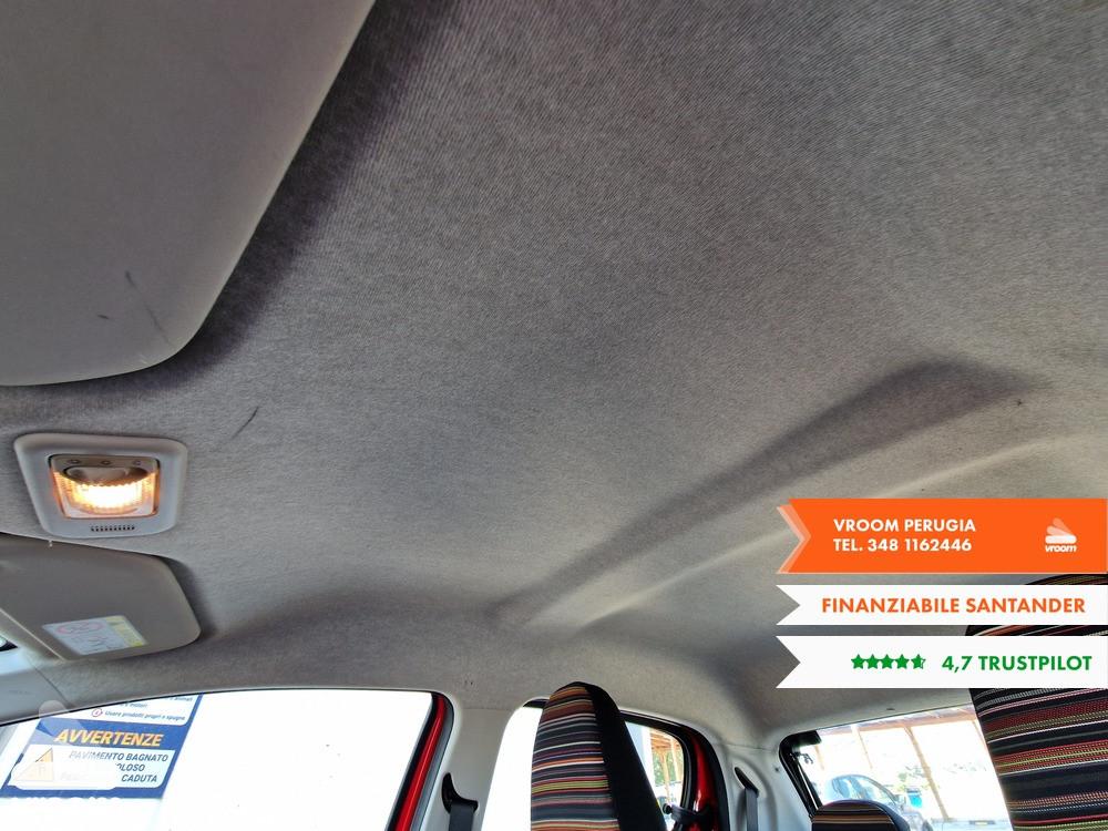 CITROEN C1 1.0 VTi 69CV 5P Shine NEOPATENTATO 2015