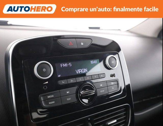 RENAULT Clio Sporter dCi 8V 75CV Start&Stop Energy Life
