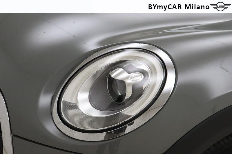 Mini Cooper D 1.5 D Cooper D Business Auto