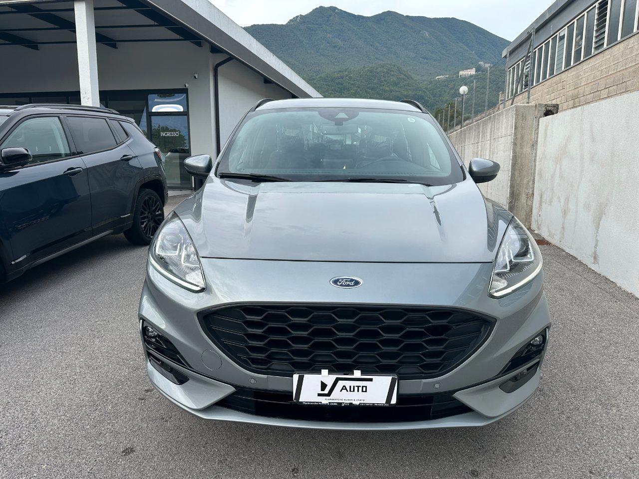 Ford Kuga 2.5 phev ST-Line 2wd 225cv cvt