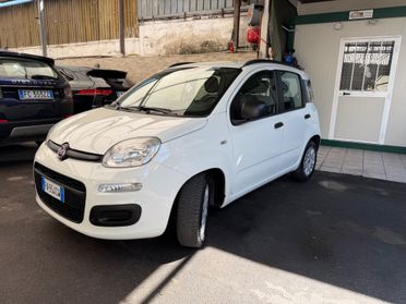 Fiat Panda 1.3 diesel 2018 95 cv