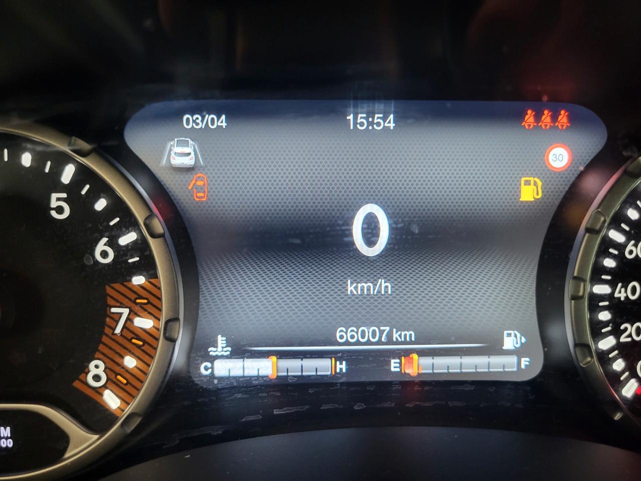 Jeep Renegade 1.0 T3 Limited PREAZZO REALE!!