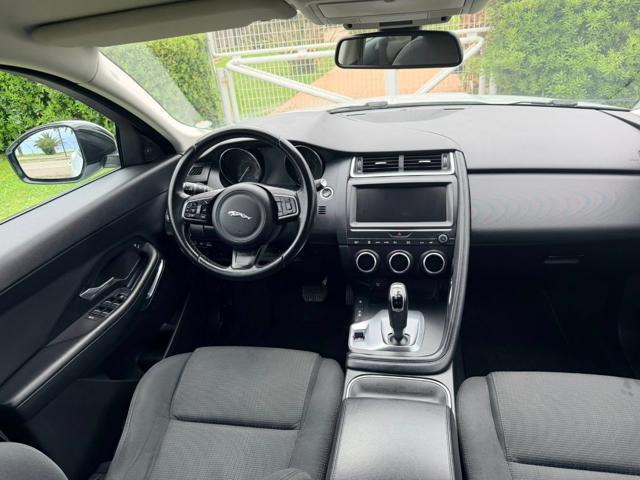 JAGUAR E-Pace 2.0D 150 CV AWD aut.