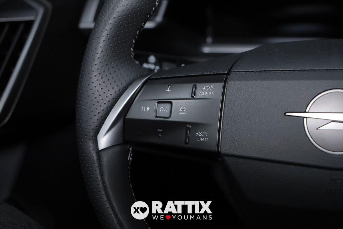 Opel Grandland 1.2 Hybrid 145CV GS e-DCS6