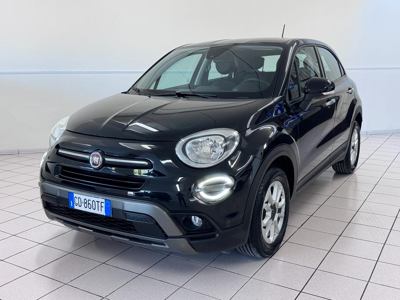 Fiat 500X CITY CROSS 1.0 T3 120 CV Business
