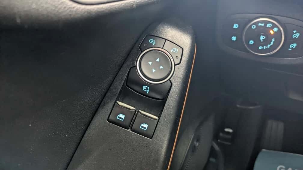 Ford Fiesta Active 1.0 Ecoboost 100 CV