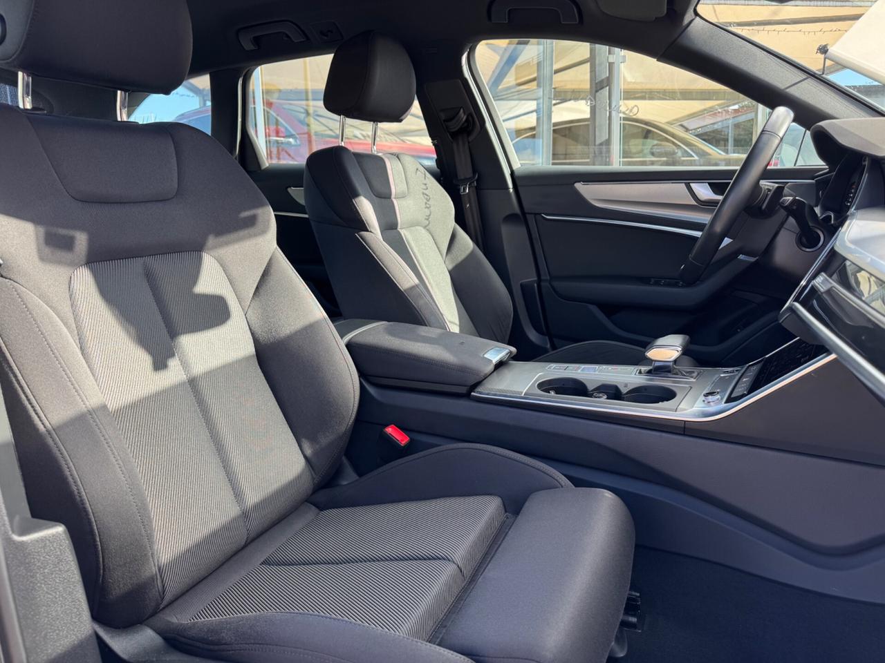 AUDI A6 35 TDI 163 CV BUSINESS PLUS FULL I VA