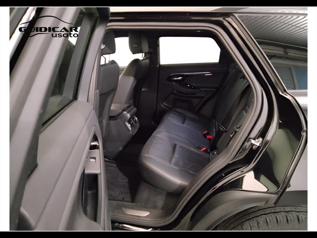 LAND ROVER Range Rover Evoque II 2019 - Range Rover Evoque 1.5 i3 phev