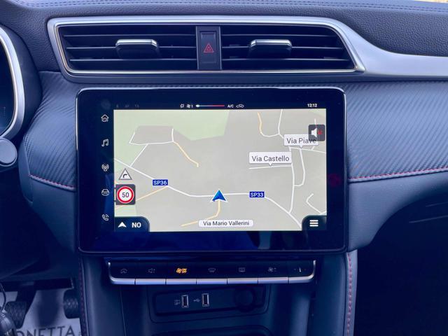 MG ZS Classic 1.5 VTi-tech Luxury - KM0