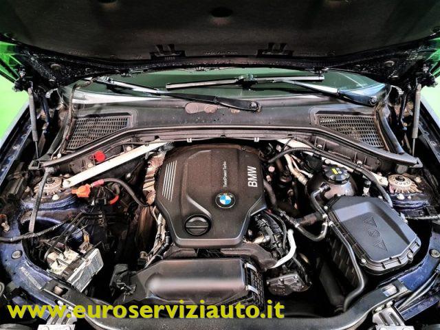 BMW X3 xDrive20d Business aut.