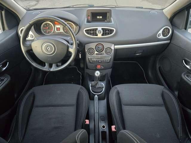 Renault Clio Clio 5p 1.5 dci Dynamique 90cv