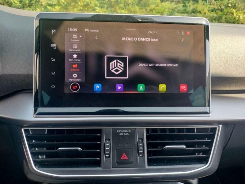 SEAT Tarraco 2.0 TDI FR DSG
