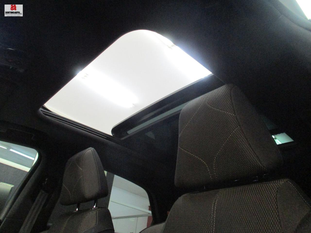 Ds 7 Crossback BlueHDi 130 aut. Grand Chic 131cv 3-2022 KM95000 FULL TETTO PAN.