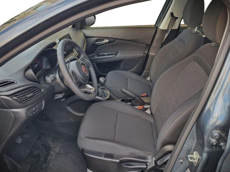 FIAT Tipo SW 1.6 Multijet 130 CV S&S