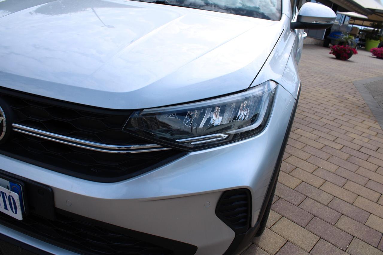 Volkswagen Taigo 1.0 TSI 95 CV Life