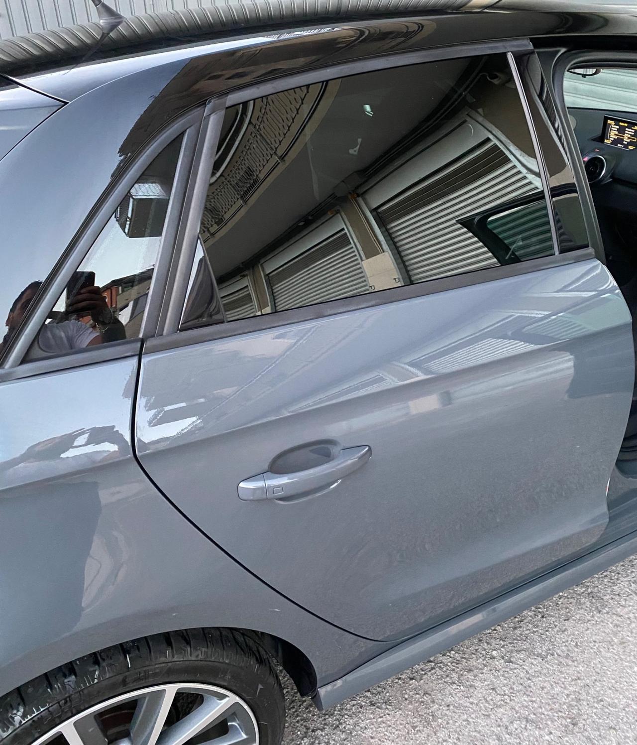 Audi A1 SPB 1.4 TDI 90cv S Line