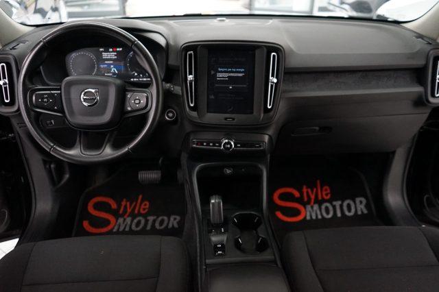 VOLVO XC40 D3 Geartronic Business Ufficiale Italiana Certif.