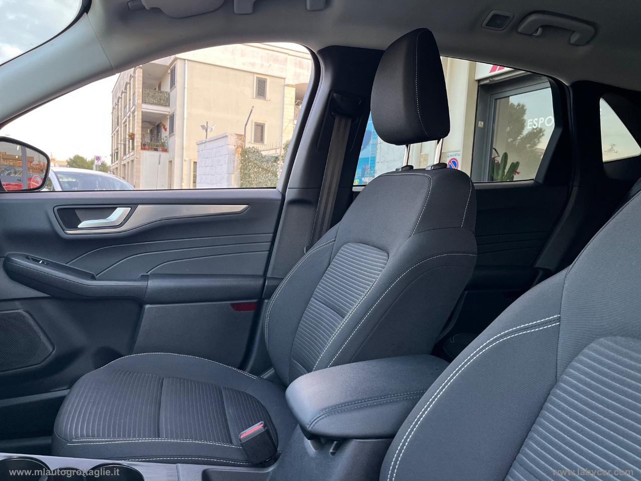 FORD Kuga 1.5 EcoBlue 120 CV aut. 2WD Tit.Bus