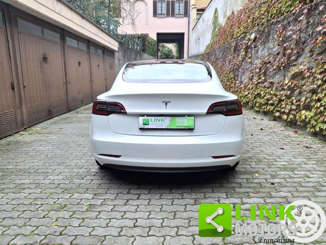 TESLA Model 3 RWD GARANZIA TESLA