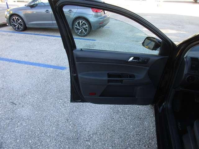 Volkswagen Polo 5p 1.4 tdi Trendline GARANTITA FULL OPTIONAL