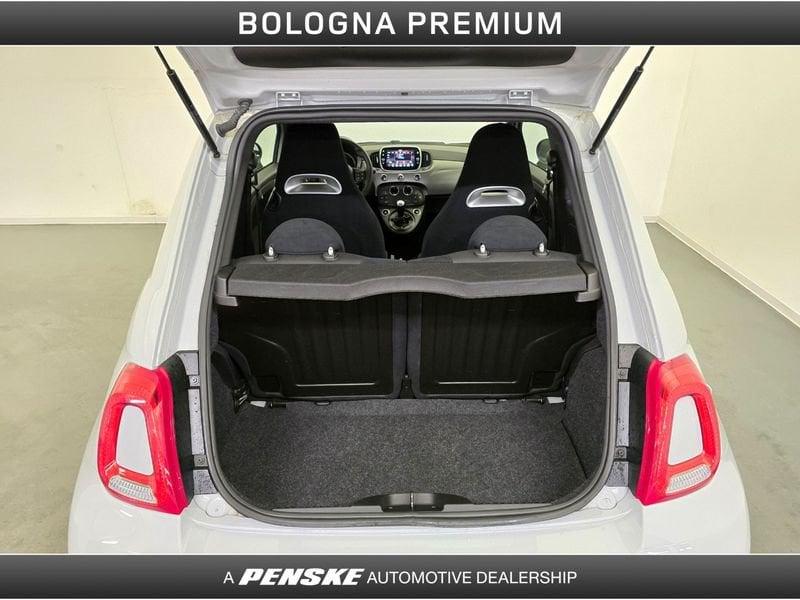 Abarth 595 595 1.4 Turbo T-Jet 160 CV Pista