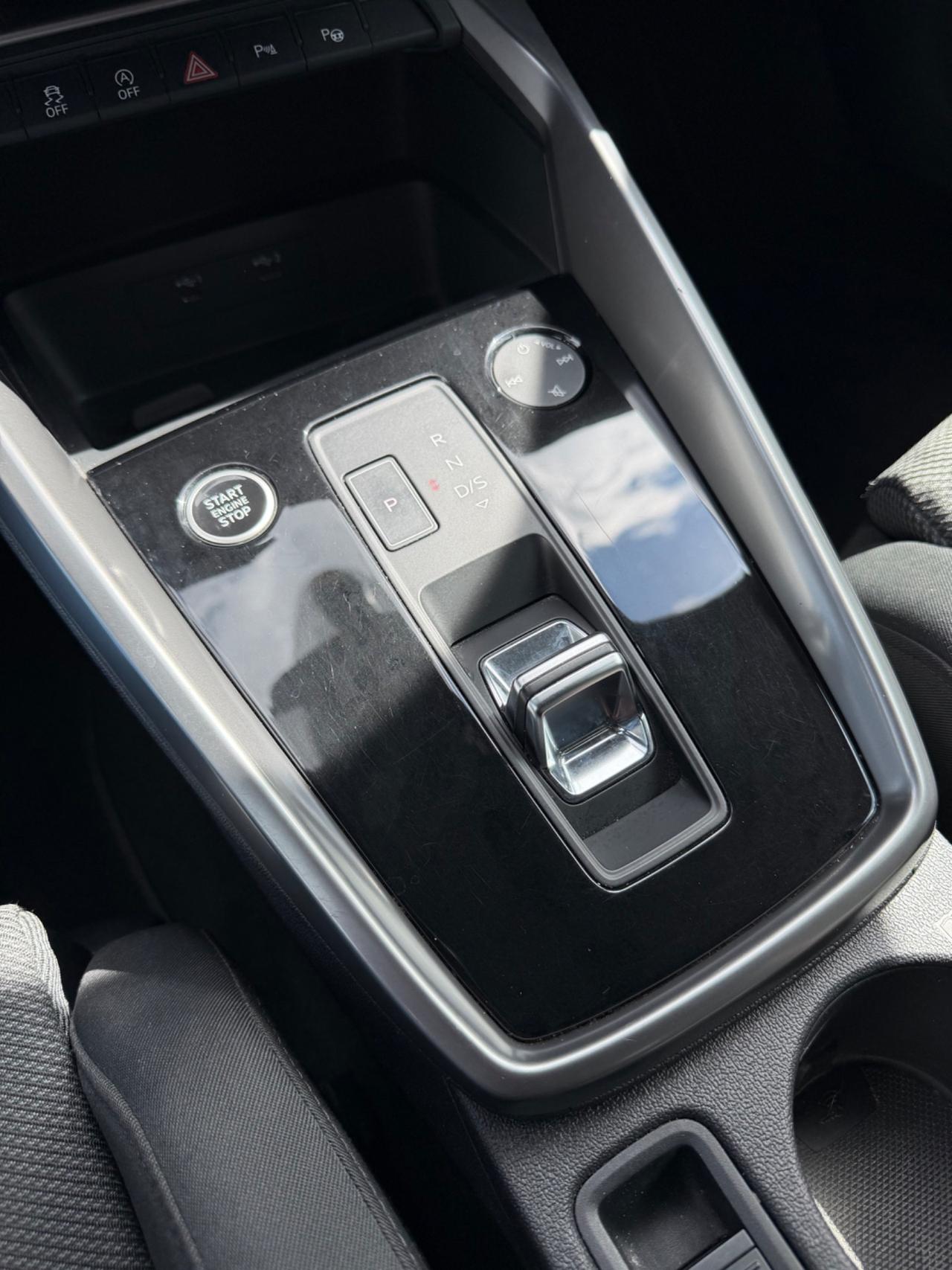 Audi A3 SPB 35 TDI 150cv 2024