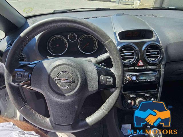 OPEL Corsa 1.2 85CV 5 porte GPL-TECH Ecotec