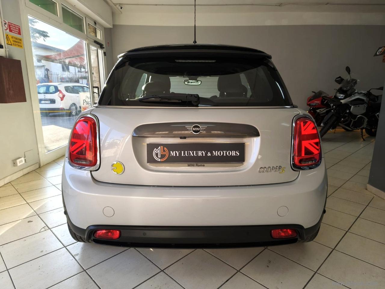 MINI Mini Cooper SE S UNIPRO*P.CONS