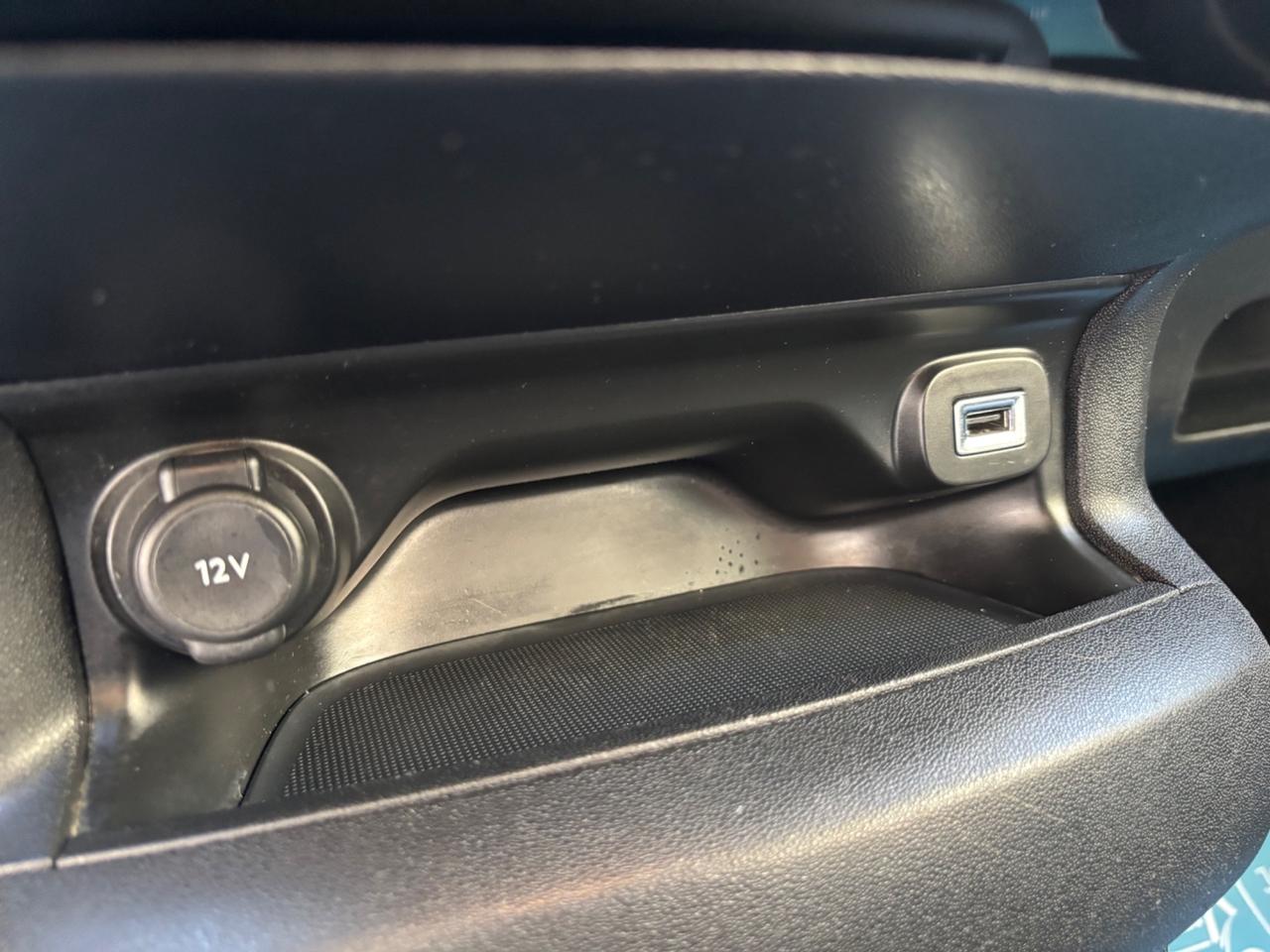CITROEN C4 CACTUS 1.6 HDi NEOPATENTATI PERFETTA