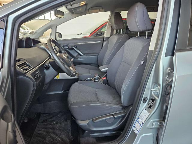 Toyota Verso 2.0d Active 7pti NEOPATENTATI