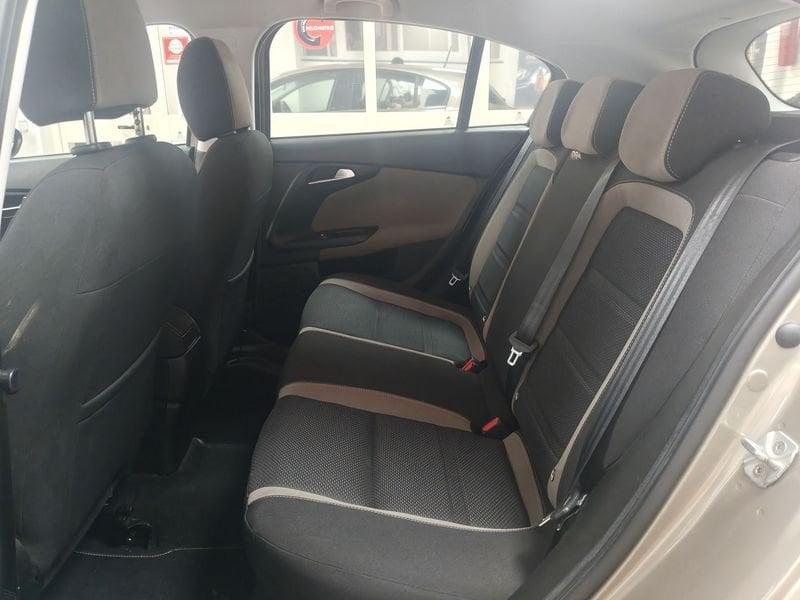 FIAT Tipo Tipo 5p 1.6 mjt Lounge s&s 120cv dct my20