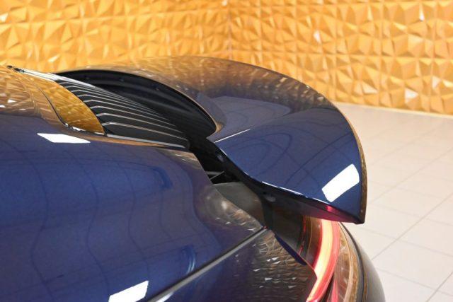 PORSCHE 992 CARRERA CABRIO 21"PASM RADAR CAM SCARICHI BOSEFULL