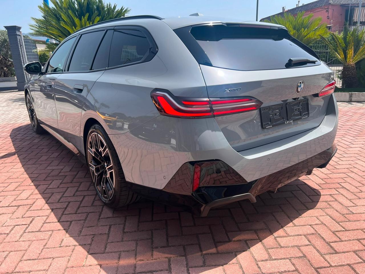 BMW 540d ACCONTO €25.200 NOLEGGIO CON RISCATTO NOSCORING