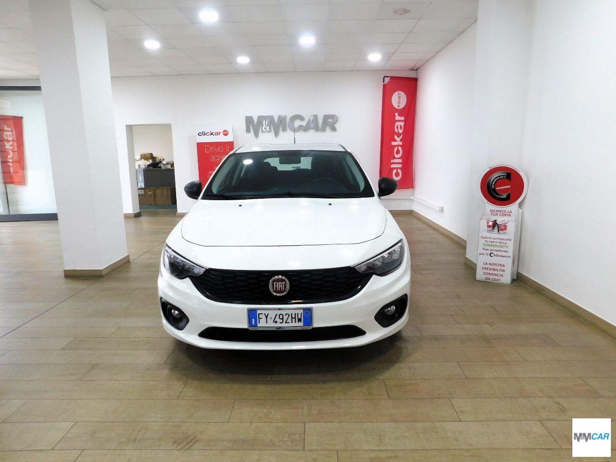 FIAT - Tipo - 1.3 Mjt S&S 5p. Pop