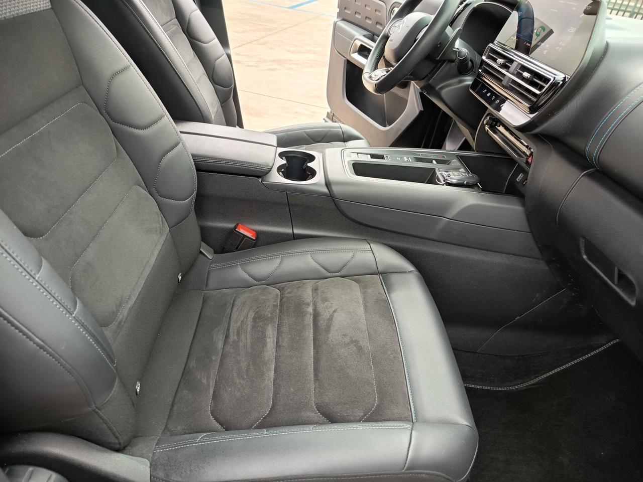 Citroen C5 Aircross BlueHDi 130 S&S EAT8 Shine Pack